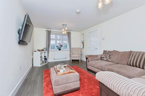 4 bedroom detached house for sale, Tweed Street, Lubbesthorpe, Leicester