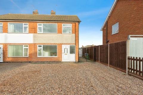 Cherry Road, Blaby, Leicester
