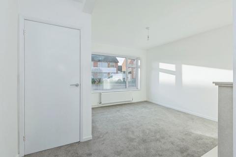 3 bedroom semi-detached house for sale, Cherry Road, Blaby, Leicester