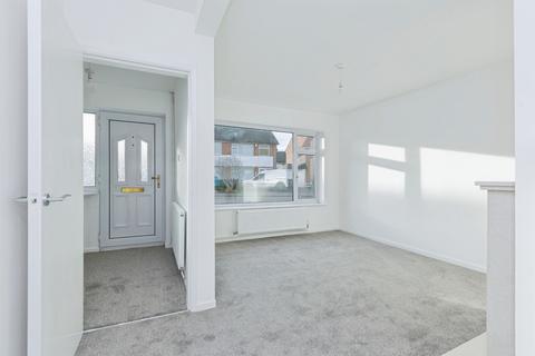 3 bedroom semi-detached house for sale, Cherry Road, Blaby, Leicester