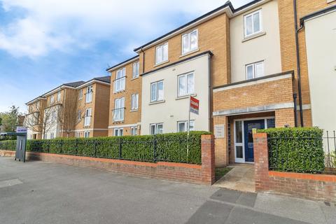 Aylesbury Street, Bletchley, Milton Keynes