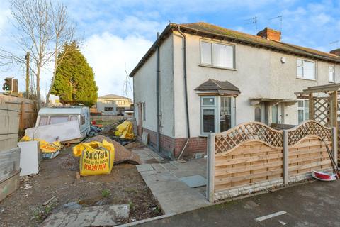 2 bedroom end of terrace house for sale, Lansdowne Grove, Wigston