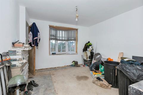 2 bedroom end of terrace house for sale, Lansdowne Grove, Wigston