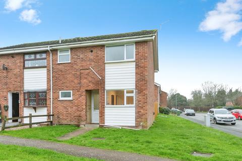 Queens Drive, Enderby, Leicester
