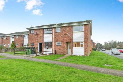3 bedroom end of terrace house for sale, Queens Drive, Enderby, Leicester