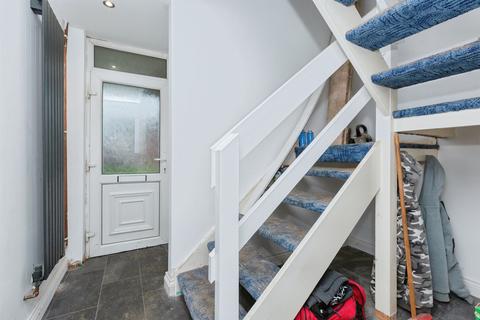 3 bedroom end of terrace house for sale, Queens Drive, Enderby, Leicester