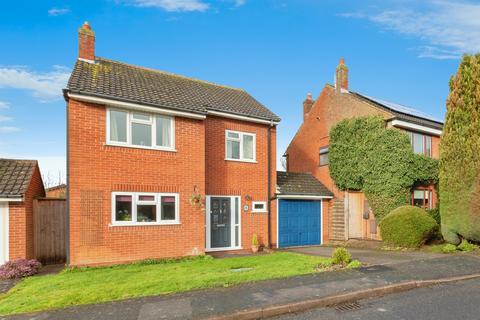 undefined, The Dell, Ullesthorpe, Lutterworth