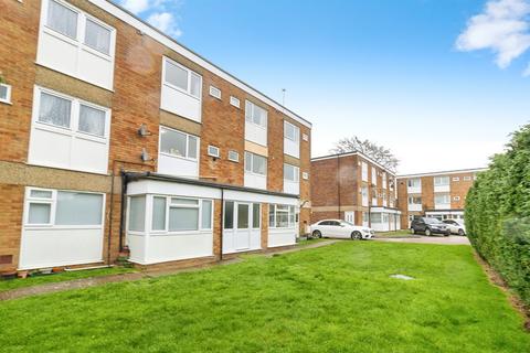 2 bedroom maisonette for sale, Vicarage Road, Bletchley, MILTON KEYNES