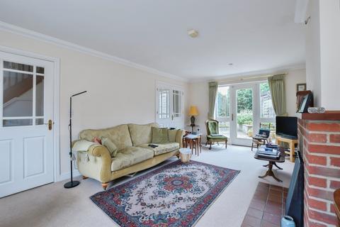 4 bedroom detached house for sale, Lower School Lane, Blandford St. Mary, Blandford Forum