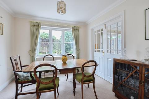 4 bedroom detached house for sale, Lower School Lane, Blandford St. Mary, Blandford Forum