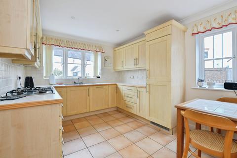 4 bedroom detached house for sale, Lower School Lane, Blandford St. Mary, Blandford Forum