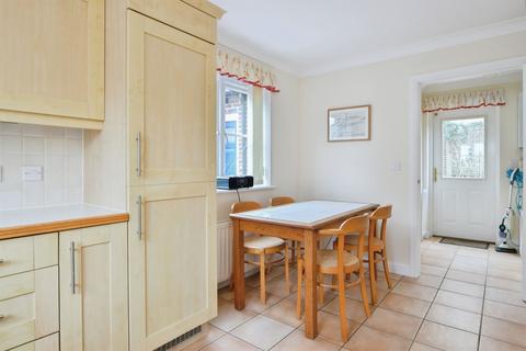 4 bedroom detached house for sale, Lower School Lane, Blandford St. Mary, Blandford Forum