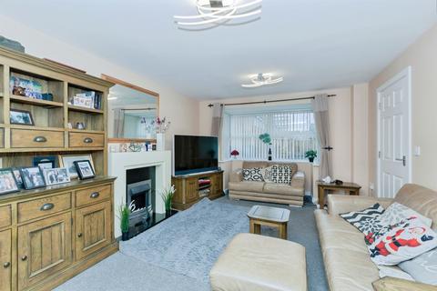 undefined, Parnell Close, Littlethorpe, Leicester