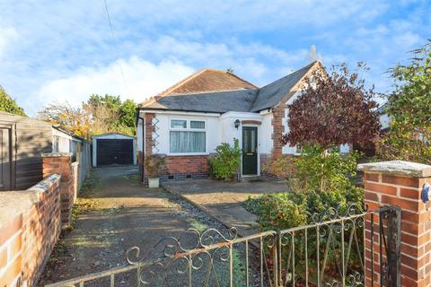 2 bedroom detached bungalow for sale, Iris Avenue, Glen Parva, Leicester