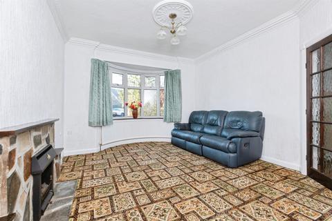 2 bedroom detached bungalow for sale, Iris Avenue, Glen Parva, Leicester