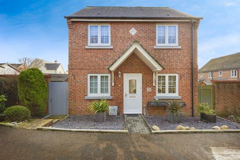 undefined, Gurkha Road, Blandford Forum