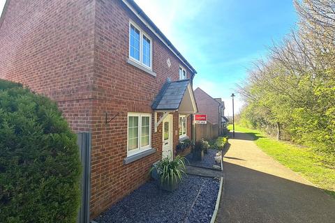 undefined, Gurkha Road, Blandford Forum