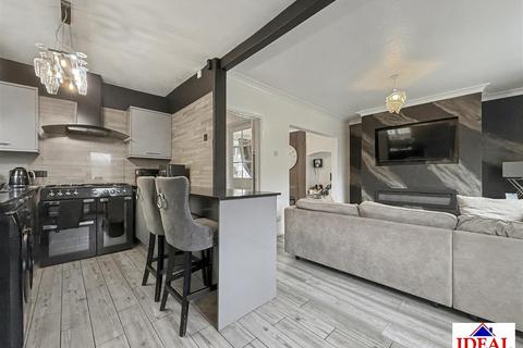 undefined, Crossfield Lane, Skellow, Doncaster