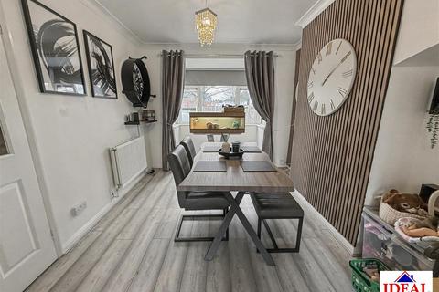 undefined, Crossfield Lane, Skellow, Doncaster