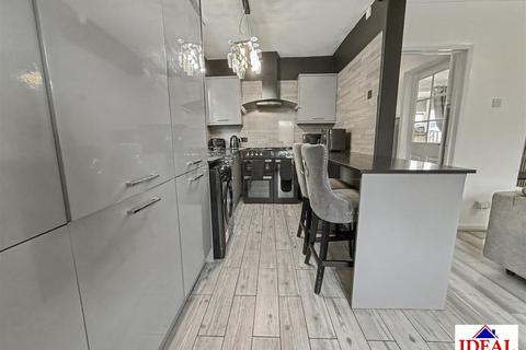 undefined, Crossfield Lane, Skellow, Doncaster