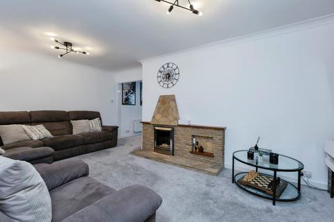 undefined, Gloucester Crescent, Wigston