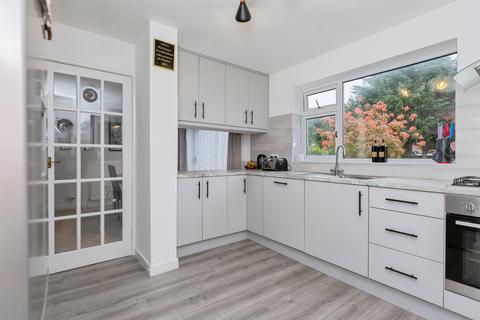undefined, Gloucester Crescent, Wigston