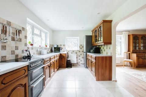 4 bedroom detached house for sale, Dunberry Lane, Milton Abbas, Blandford Forum