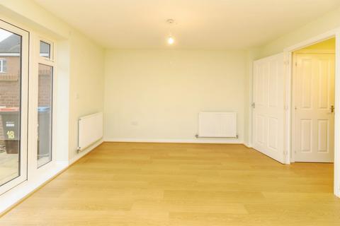 3 bedroom semi-detached house for sale, Alderney Avenue, Bletchley, Milton Keynes
