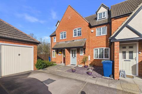 Tudor Close, Gloucester