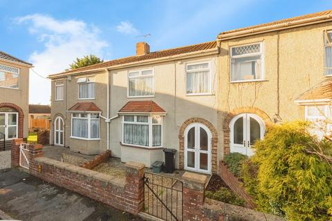 Hawthorn Avenue, Hanham, Bristol