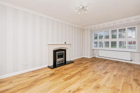 undefined, Lacock Drive, Barrs Court, BRISTOL