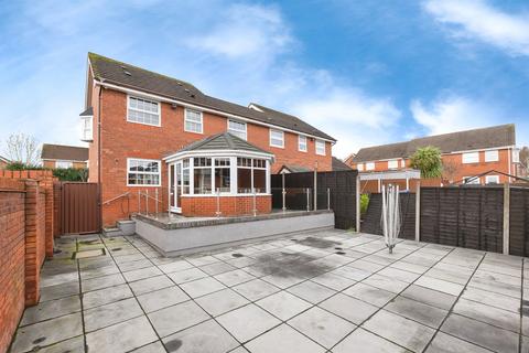 undefined, Lacock Drive, Barrs Court, BRISTOL