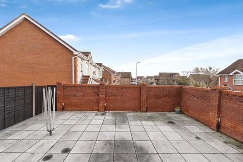 undefined, Lacock Drive, Barrs Court, BRISTOL