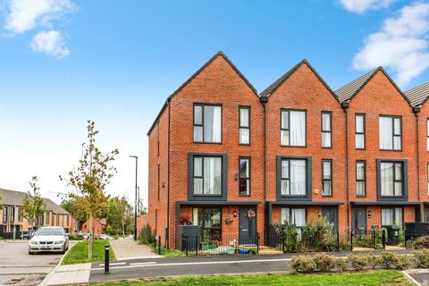 William Jessop Way, Bristol