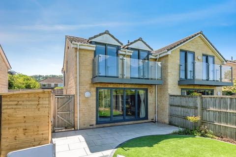 3 bedroom semi-detached house for sale, Bridge View, Dundry, Bristol