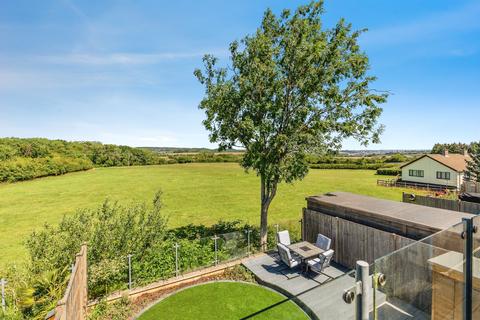 3 bedroom semi-detached house for sale, Bridge View, Dundry, Bristol