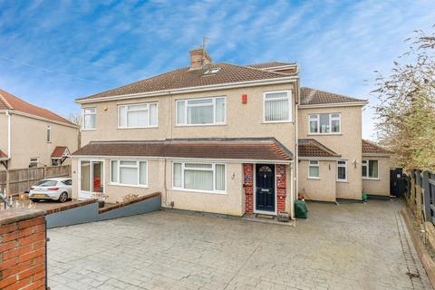 6 bedroom semi-detached house for sale, Whitecross Avenue, Bristol