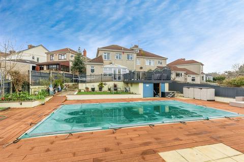 6 bedroom semi-detached house for sale, Whitecross Avenue, Bristol