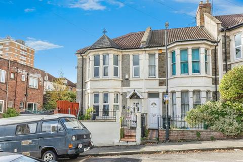 undefined, Fairfield Road, Southville, Bristol