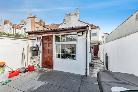 undefined, Fairfield Road, Southville, Bristol