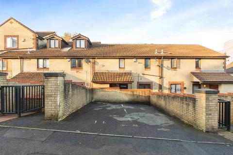 undefined, Hillside Street, Totterdown, Bristol