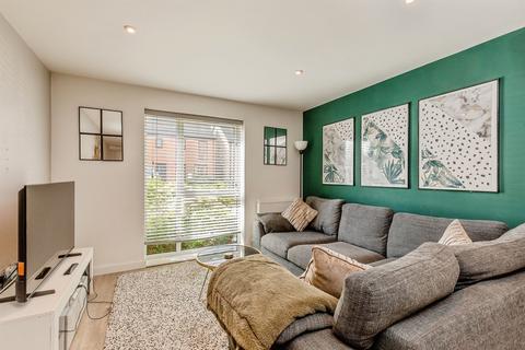 1 bedroom ground floor flat for sale, Ashton Rise, Bristol