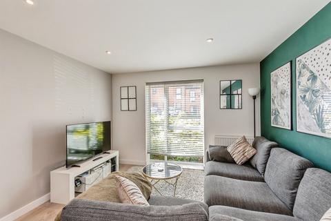 1 bedroom ground floor flat for sale, Ashton Rise, Bristol