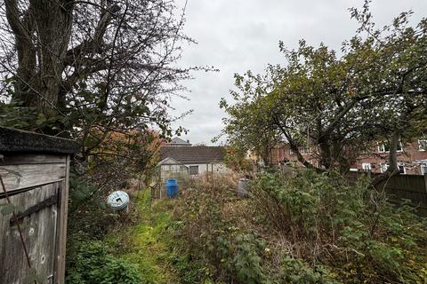 undefined, Sandbed Lane, Belper DE56