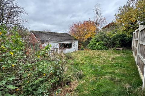 undefined, Sandbed Lane, Belper DE56