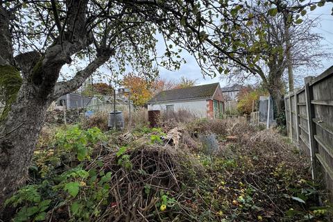undefined, Sandbed Lane, Belper DE56