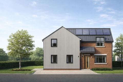 undefined, Sandbed Lane, Belper DE56