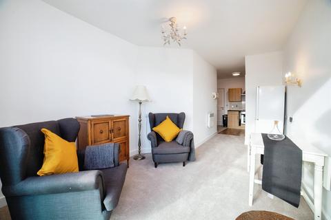 undefined, Springwood Gardens, Belper DE56