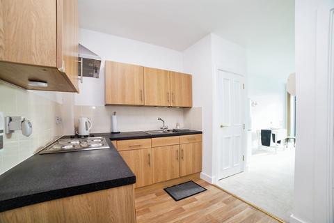 undefined, Springwood Gardens, Belper DE56