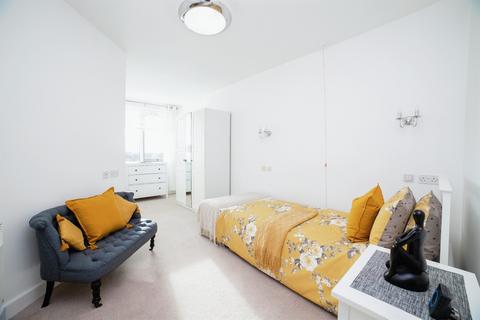 undefined, Springwood Gardens, Belper DE56